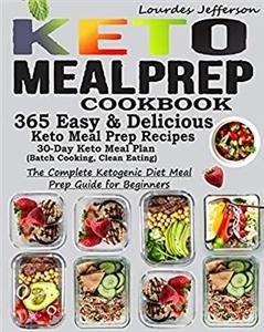 Keto Menu Plans Pdf